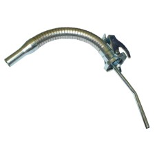 TALATools  Flexible Petrol Can Nozzle
