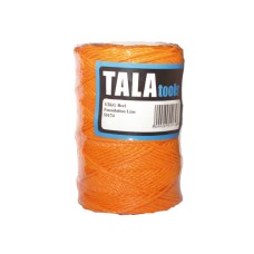 TALATools  Thick Foundation Line 0.5kg Reel