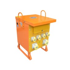 TALATools  Portable Transformer 10kVA 4 x 16A & 2 x 32A
