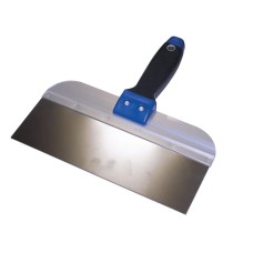 TALATools  Ergosoft Stainless Steel Taping Knife 200mm (8in)