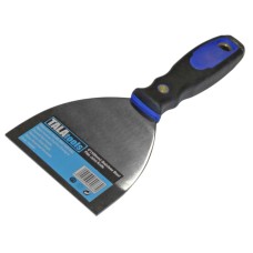TALATools  Ergosoft Stainless Steel Jointing Knife 100mm (4in)
