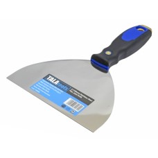 TALATools  Ergosoft Stainless Steel Jointing Knife 150mm (6in)