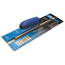 TALATools  Plastering Trowel 14 x 4.3/4in