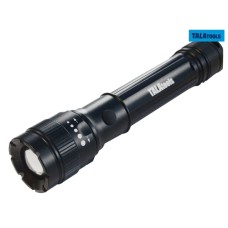 TALATools  Cree LED Aluminium Torch 3W