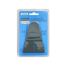 TALATools Multi-Tool Japanese Bi-Metal Wood Blade 69mm (Pack 3) TALATools Multi-Tool Japanese Bi-Metal Wood Blade 69mm (Pack 3)