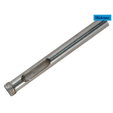 TALATools  Professional Diamond Tile Drill Bit 6mm