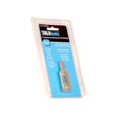 TALATools  Professional Diamond Tile Drill Bit 18mm