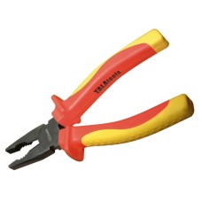 TALATools  Pro VDE Combination Pliers 175mm (7in)