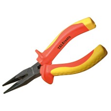 TALATools  Pro VDE Long Nose Pliers 150mm (6in)