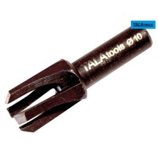 TALATools  Professional Plug Cutter 10mm
