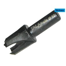 TALATools  Professional Plug Cutter 12mm