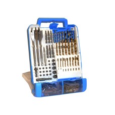 TALATools  Combination Bit Set, 177 Piece