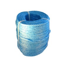 TALATools Blue Rope 6mm x 220m TALATools Blue Rope 6mm x 220m