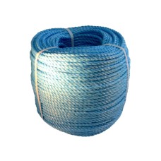TALATools Blue Rope 8mm x 220m TALATools Blue Rope 8mm x 220m