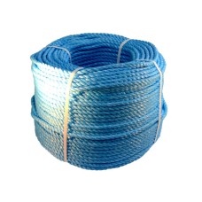 TALATools Blue Rope 10mm x 220m TALATools Blue Rope 10mm x 220m