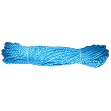TALATools Lorry Rope 10mm x 27m TALATools Lorry Rope 10mm x 27m