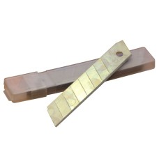 TALATools  Snap-Off Blades 18mm (Pack 10)