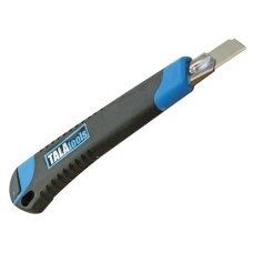 TALATools  Snap-Off Knife 9mm