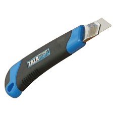 TALATools  Snap-Off Knife 18mm