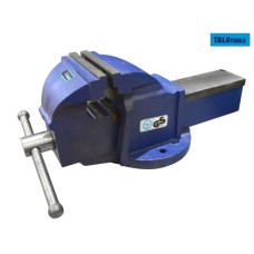 TALATools  Mechanic's Vice 100mm (4in)
