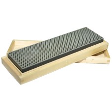 TALATools  Double Sided Diamond Sharpener 150 x  50mm