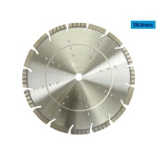 TALATools  Segmented Diamond Blade 300mm