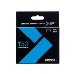 Arrow Staples T50