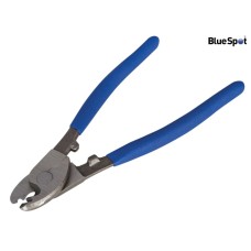 BlueSpot Tools Cable Cutters 200mm (8in)