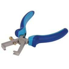 BlueSpot Tools Wire Stripping Pliers 150mm