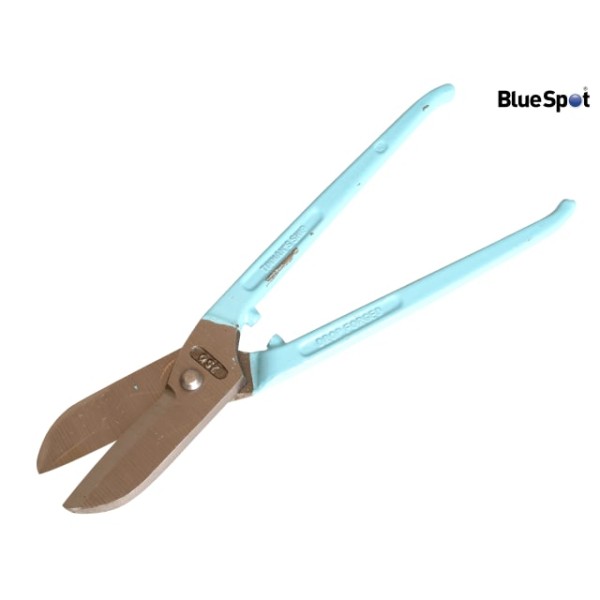 BlueSpot Tools Straight Cut Snips 250mm (10in) BlueSpot Tools Straight Cut Snips 250mm (10in)