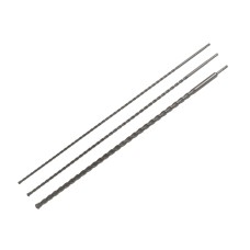 BlueSpot Tools SDS Bit Set of 3 1000mm