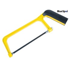 BlueSpot Tools Junior Hacksaw Aluminium 150mm (6in)