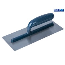 BlueSpot Tools Plastering Trowel Plastic Handle 11 x 4.3/4in