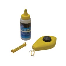 BlueSpot Tools Chalk Line Set 3 Piece