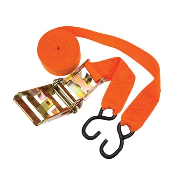 BlueSpot Tools Ratchet Tie-Down 25ft BlueSpot Tools Ratchet Tie-Down 25ft