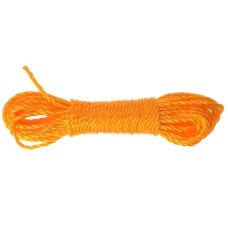 BlueSpot Tools Soft Poly Rope 6mm x 15m