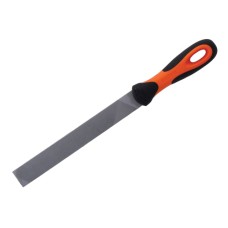 Bahco Handled Hand Bastard Cut File 1-100-06-1-2 150mm (6in) Bahco Handled Hand Bastard Cut File 1-100-06-1-2 150mm (6in)