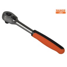 Bahco Ratchet Quick Release 1/2in Square Drive SBS81