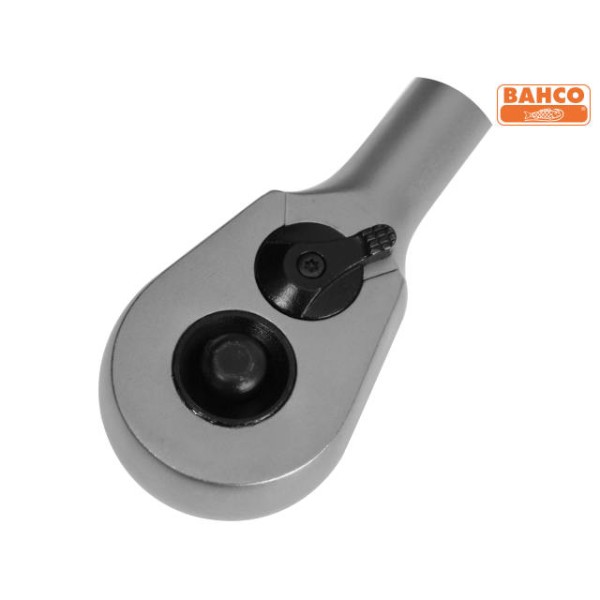 Bahco Ratchet Quick Release 1/2in Square Drive SBS81 Bahco Ratchet Quick Release 1/2in Square Drive SBS81