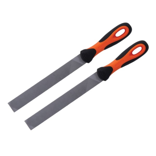 Bahco Homeowners File Set 4-154-08-2-2 200mm (8in) Bahco Homeowners File Set 4-154-08-2-2 200mm (8in)