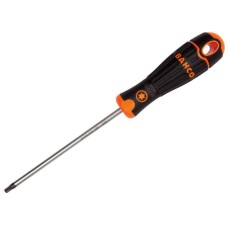 Bahco BAHCOFIT Screwdriver Torx Tip T15 x 100mm