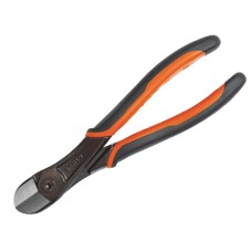Bahco 21HDG-180 ERGO Side Cutting Heavy-Duty Pliers 180mm (7in)