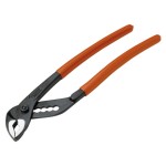Waterpump, Multi and Slip Joint Pliers