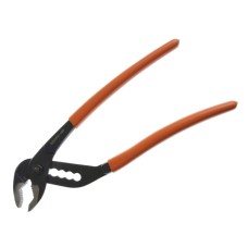 Bahco 224D Slip Joint Pliers 240mm - 45mm Capacity