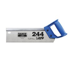 Bahco 244-12-TEN Tenon Saw 300mm (12in) 13tpi Bahco 244-12-TEN Tenon Saw 300mm (12in) 13tpi