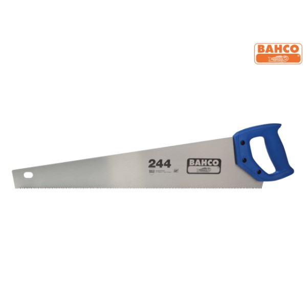 Bahco 244-22-U7/8-HP Hardpoint Handsaw 550mm (22in) 7tpi Bahco 244-22-U7/8-HP Hardpoint Handsaw 550mm (22in) 7tpi