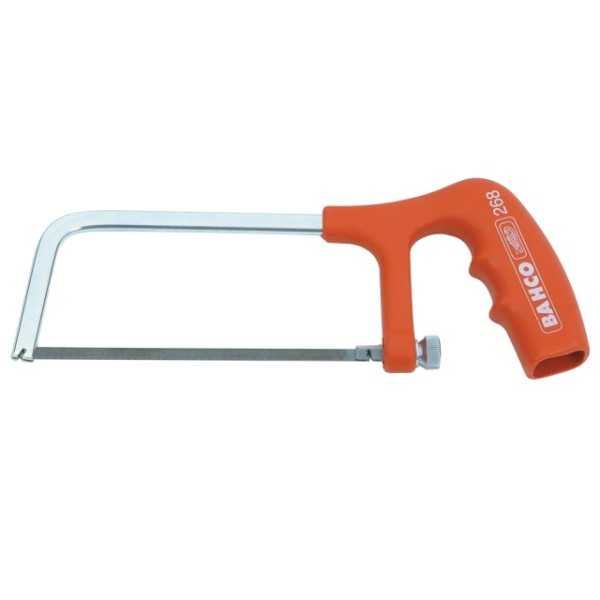 Bahco 268 Mini Hacksaw 150mm (6in) Bahco 268 Mini Hacksaw 150mm (6in)