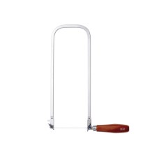 Bahco 302 Fret Saw 130mm (5in) Bahco 302 Fret Saw 130mm (5in)