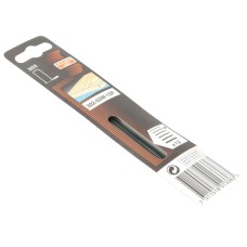 Bahco 302-53W-12P Fret Saw Blades for Wood 130mm (5in) (Pack of 12) Bahco 302-53W-12P Fret Saw Blades for Wood 130mm (5in) (Pack of 12)