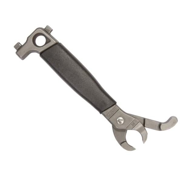 Bahco 36 Nail Puller 8in Bahco 36 Nail Puller 8in